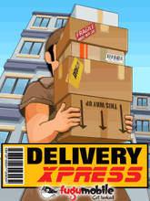 Download 'Delivery Xpress (176x208)' to your phone